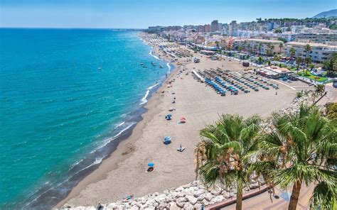 Que ver en Torremolinos 【2024】 ⭐ Costa del Sol en Málaga